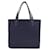Hermès Borsa Hermes Double Sens 45cm Blu Taupe - vista 2