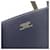 Hermès Borsa Hermes Double Sens 45cm Blu Taupe - vista 5