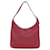 Hermès Borsa a tracolla Hermes Trim 2 Rosso - vista 2