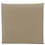 Hermès Portamonete Hermes Bastia in Etoupe Gray Taupe - vista 2