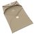 Hermès Portamonete Hermes Bastia in Etoupe Gray Taupe - vista 4