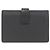 Hermès Hermes Bearn Card Case in Black Epsom Leather - view 2