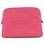 Hermès Borsa a mano pochette Hermes Bolide Mini 103773M Rosa