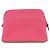 Hermès Borsa a mano pochette Hermes Bolide Mini 103773M Rosa - vista 2