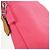 Hermès Borsa a mano pochette Hermes Bolide Mini 103773M Rosa - vista 4