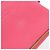 Hermès Borsa a mano pochette Hermes Bolide Mini 103773M Rosa - vista 6