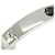 Hermès Hermes Mini Click Kelly PM Charm Bracelet Black Silvery  - view 3