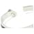 Hermès Hermes Mini Click Kelly PM Charm Bracelet Black Silvery  - view 5