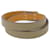 Hermès Pulsera de amuletos Hermes Mini Kelly Double Tour Gris pardo  - vista 2