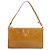 Louis Vuitton Lexington Pochette Patent Leather Beige