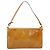Louis Vuitton Lexington Pochette Patent Leather Beige - vista 2