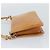 Louis Vuitton Lexington Pochette Patent Leather Beige - vista 3