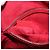 Louis Vuitton Vintage Alma Epi Leather PM Rosso - vista 7