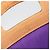 Louis Vuitton Stanton Monogram Vernis Porpora - vista 6