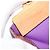 Louis Vuitton Stanton Monogram Vernis Porpora - vista 7
