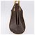 Louis Vuitton Ellipse Monogram MM Marrone - vista 4