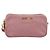 Miu Miu Vintage Leather Rosa