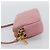 Miu Miu Vintage Leather Rosa - vista 3
