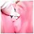 Miu Miu Vintage Leather Rosa - vista 7