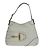Gucci 1955 Horsebit Leather Large Bianco