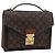 LOUIS VUITTON Monogram Monceau 28 Hand Bag M51185 LV Auth 195780 Monogramma