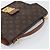 LOUIS VUITTON Monogram Monceau 28 Hand Bag M51185 LV Auth 195780 Monogramma - vista 6