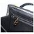 Borsa a tracolla Christian Dior Trotter Canvas 2way Navy Gold Auth 195594A D'oro Blu navy - vista 20