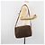 LOUIS VUITTON Monogram Sack Bandouliere30 Shoulder Bag M51364 LV Auth 194261 - vista 20