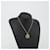 16 Céline Collana CELINE Metallo Oro Auth bs36760 D'oro  - vista 14