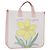 Bolso Tote GUCCI GG Supreme para niños PVC White 605831 Auth 196787M Blanco