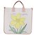 Bolso Tote GUCCI GG Supreme para niños PVC White 605831 Auth 196787M Blanco - vista 13