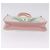 Bolso Tote GUCCI GG Supreme para niños PVC White 605831 Auth 196787M Blanco - vista 5