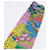 Hermès HERMES Twilly Seidenschal Multicolor authentisch 196846 Mehrfarben - Ansicht 9