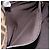 Borsa a Tracolla FENDI Zucca Canvas Mamma Baguette Marrone Argento Auth BA14949V - vista 21