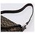 Borsa a Tracolla FENDI Zucca Canvas Mamma Baguette Marrone Argento Auth BA14949V - vista 8