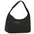 PRADA PRADA Sports Hand Pouch Wool Khaki Silver Auth 195649A Argento Cachi