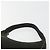 PRADA PRADA Sports Hand Pouch Wool Khaki Silver Auth 195649A Argento Cachi - vista 14
