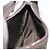 PRADA PRADA Sports Hand Pouch Wool Khaki Silver Auth 195649A Argento Cachi - vista 20