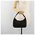 PRADA PRADA Sports Hand Pouch Wool Khaki Silver Auth 195649A Argento Cachi - vista 22