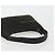 PRADA PRADA Sports Hand Pouch Wool Khaki Silver Auth 195649A Argento Cachi - vista 7