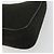 PRADA PRADA Sports Hand Pouch Wool Khaki Silver Auth 195649A Argento Cachi - vista 8