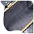 Carteira Longa CHANEL Caviar Skin Black Gold CC Auth 195978 Preto Dourado - vista 11