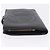 Carteira Longa CHANEL Caviar Skin Black Gold CC Auth 195978 Preto Dourado - vista 4