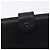 Carteira Longa CHANEL Caviar Skin Black Gold CC Auth 195978 Preto Dourado - vista 8