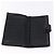 Carteira Longa CHANEL Caviar Skin Black Gold CC Auth 195978 Preto Dourado - vista 9