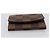 LOUIS VUITTON Damier Ebene Bouton De Manchette Case Cuff Case LV Auth 183519 - vista 6