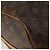 LOUIS VUITTON Monogram Keepall Bandouliere 60 Boston Bag M41412 LV Auth ep15434 Monogramma - vista 17