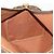 LOUIS VUITTON Monogram Keepall Bandouliere 60 Boston Bag M41412 LV Auth ep15434 Monogramma - vista 19