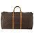 LOUIS VUITTON Monogram Keepall Bandouliere 60 Boston Bag M41412 LV Auth ep15434 Monogramma - vista 2
