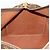 LOUIS VUITTON Monogram Keepall Bandouliere 60 Boston Bag M41412 LV Auth ep15434 Monogramma - vista 20